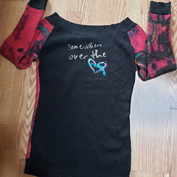 Desiqual Sweater - Picture 2 of 7